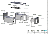  1065-A1-041   EcoWood FPC - 6500