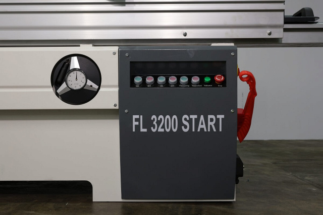 -  Filato FL-3200 START