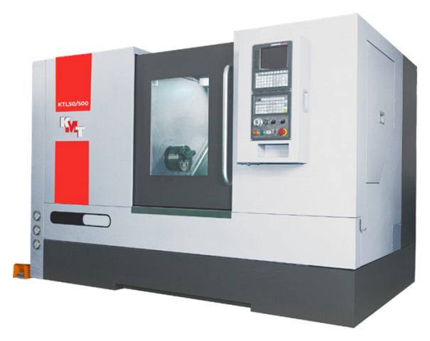 �������� ������ � ��������� �������� KMT KTL 50/500 (HT30)