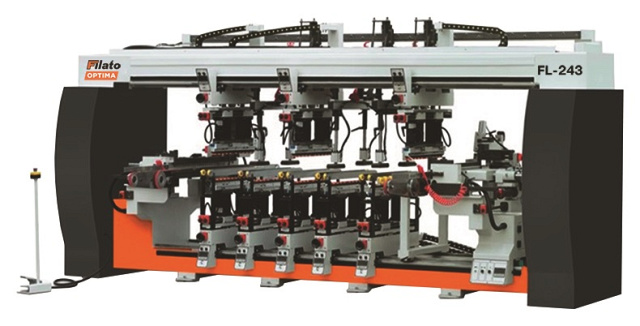 ����������-����������� ������ Filato Optima FL-243B