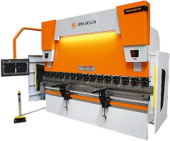    ERMAKSAN Power Bend