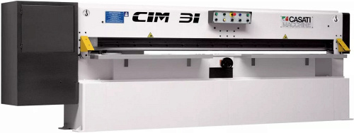  CASATI CIM  CIP