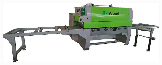   EcoWood MS-220