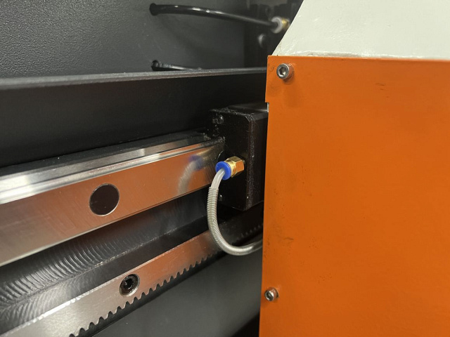 ��������-�������������� ������ � ��� Filato Optima 1325 ATV H600