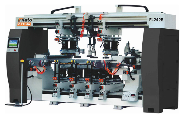 ����������-����������� ������ Filato Optima FL-242B