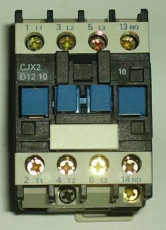 ��������� ��������� �JX2-12