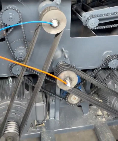 ������������� ������ EcoWood CBS-Y