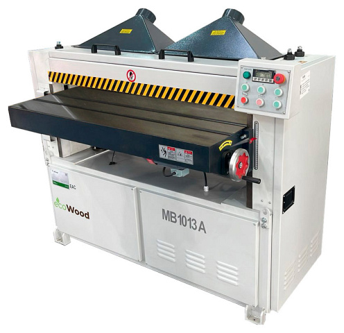   EcoWood MB 1010,  1013