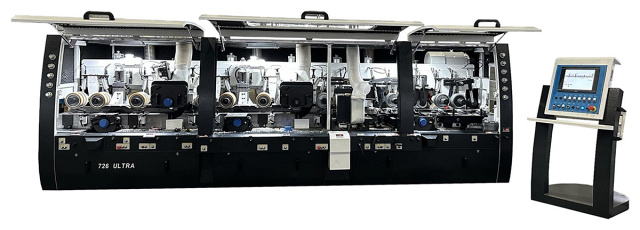 ���������������� ���������-��������� ������ QUADRO 726 SAW Ultra