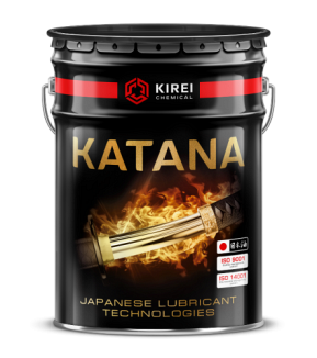 ����� ����������� KATANA KISSAKI CLP PAG-220 ����� 20L