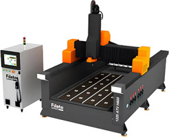 ��������-�������������� ������ � ��� Filato Optima 1325 ATV H600