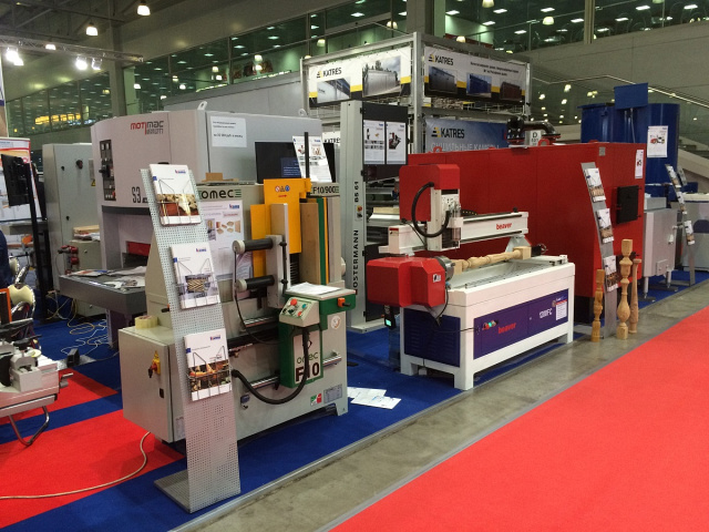 ���������� ������ ��� �������� ���� OMEC F10/200, OMEC F10/450