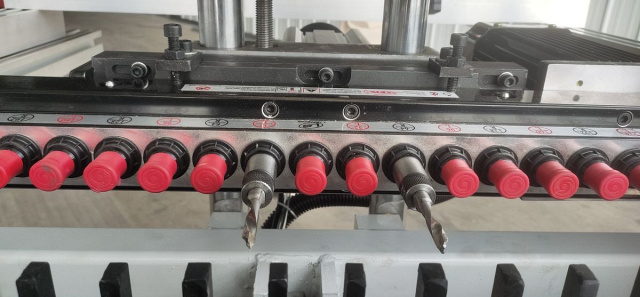 ����������-����������� ������ Filato FL-21 PRO