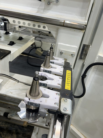 -    Nanxing NCB612DT