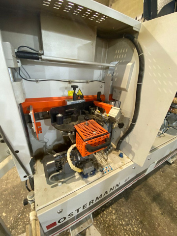   OSTERMANN 6T 