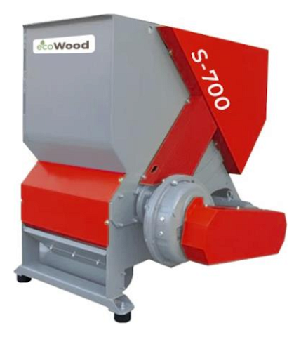    EcoWood S-700 S-700