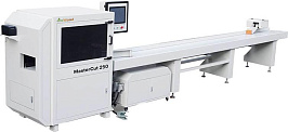       EcoWood MasterCut 250