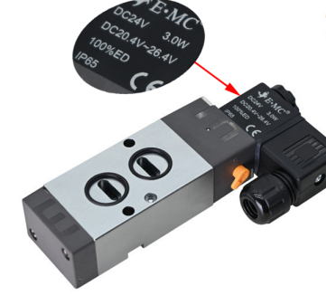  RV5231-08QM-E4KB DC24V (30500305) 60301.00063