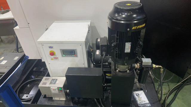 -     B SPITZEN H65/1250SY2
