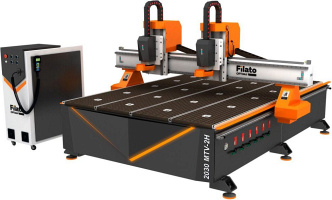 -    Filato Optima 2030 MTV-2H 
