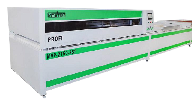 -  MASTER PROFI 2500  PROFI 2750