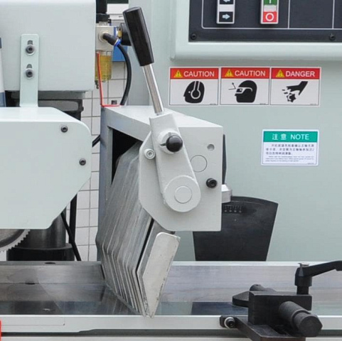 ������������� ���������-��������� ������  QUADRO 326SAW