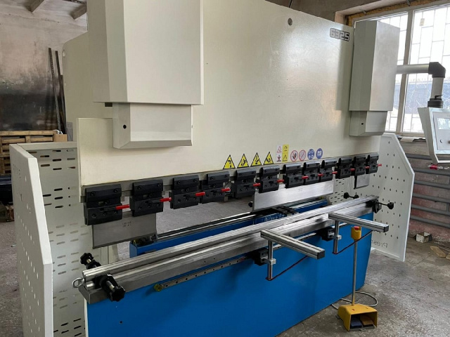 �������������� ������������� ����� KMT KPB63-2500 ��