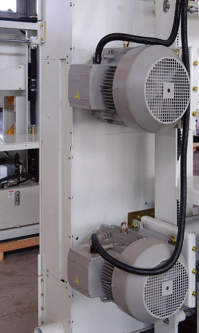 ������ ��������-����������� HIGH POINT HP-600PB