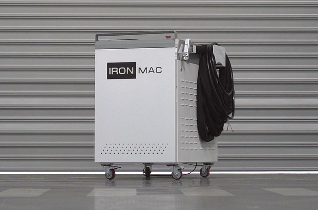 ��������� ������ �������� ������ 3 � 1 IRONMAC IWO