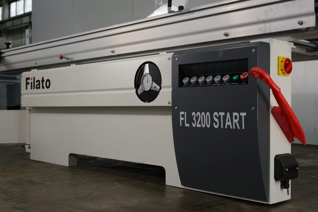 -  Filato FL-3200 START