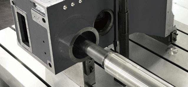 �������������-��������� ������ IRONMAC IH-110 CNC