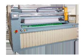 Станок для сборки независимых пружинных блоков NPB 75