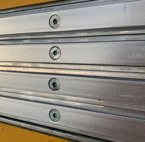    ALBA 1325/1, 1325/2, 1325/3, 1325/4, 1325/5