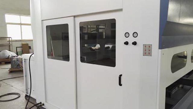 �������������� ����������� ������ ��� �������� ������� � ������ DAF-2500C