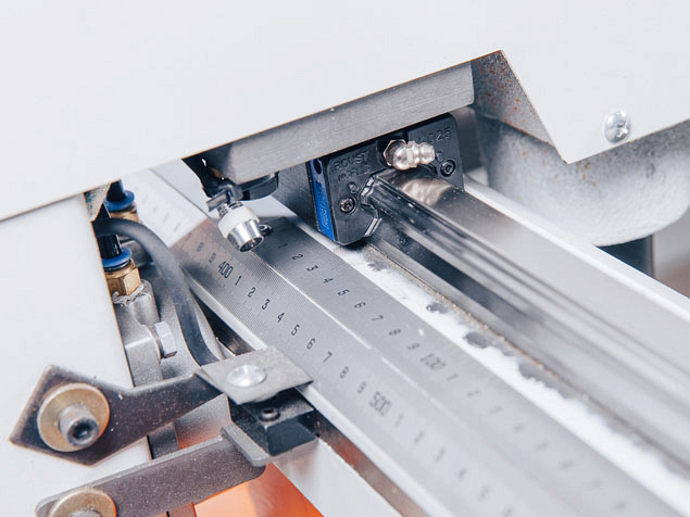 ����������-����������� ������ Filato FL-12B