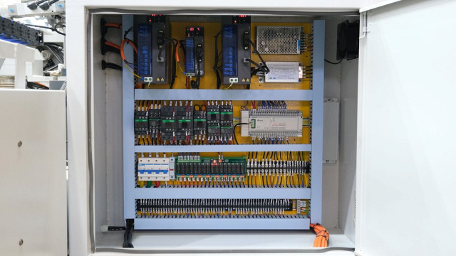 ��������-����������� ����� � ��� EXCITECH EP 290