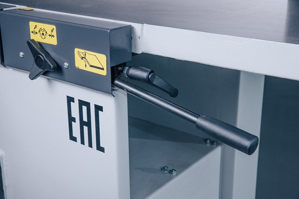 ����������-����������� ������ OSTERMANN FS 32N, FS 41N