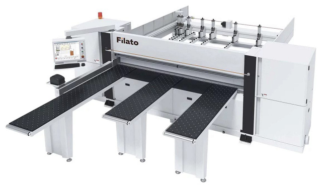 -    Filato HP 290/330/380