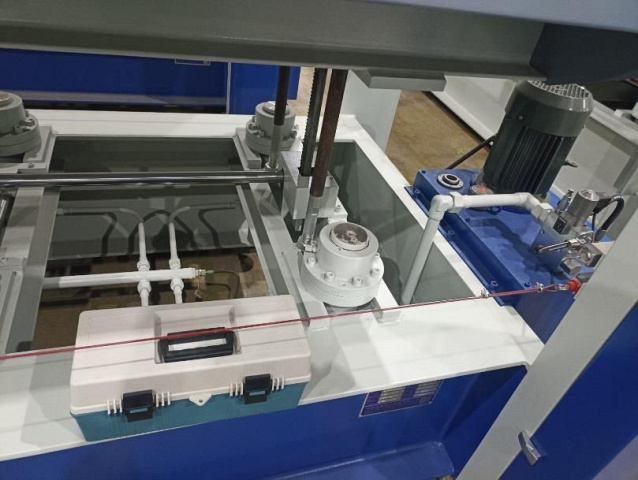 �������������� ������� ������ Vario Press 30-120