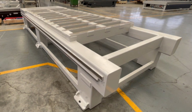      Beaver NEST CONCEPT F1  F1 LAB