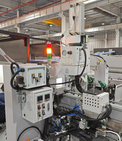 ������������������ ������ Excitech 736 SERVO PUR M