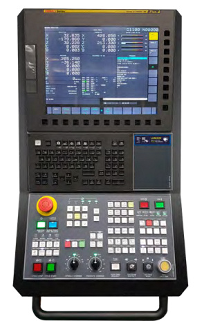 ��������� �������������� ����� DN Solutions DEF-5005