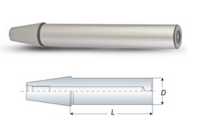   Blacksmith BT-TES  BT30 TA30-250