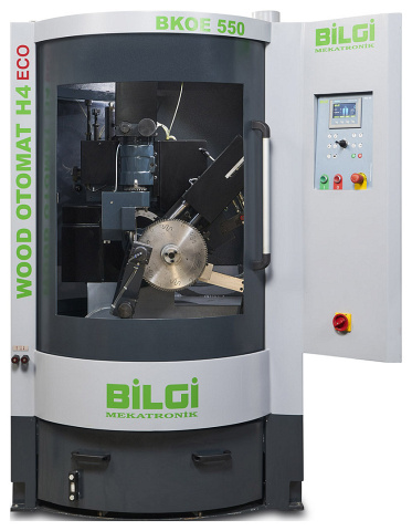 ������ ��� �������������� ������� �������� ��� BILGI BKOE-550 � ��������������� ���������