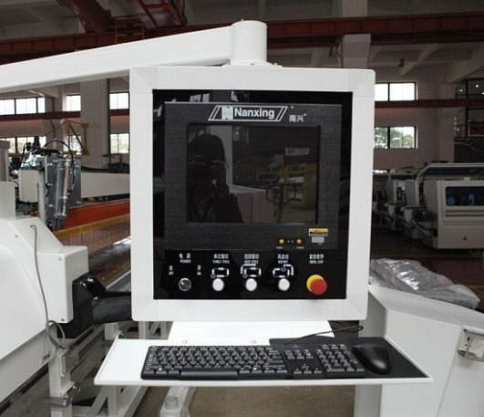 ������� ��������-����������� ����� � ��� Nanxing NZH3825D