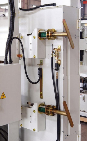 ������ ��������-����������� HIGH POINT HP-600PB