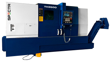   SPECTR TH-3500M/Y, TH-4000M/Y