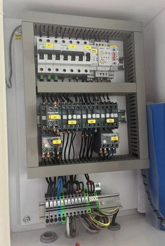   EcoWood FPC-3500 GEN2 