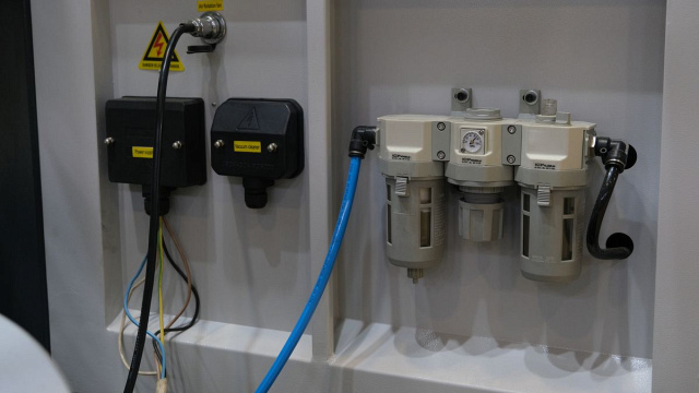 ��������-����������� ����� � ��� EXCITECH EP 290