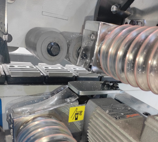 ������������������ ������ OZGENC MAKINA Doorband 6500 ��� ��������